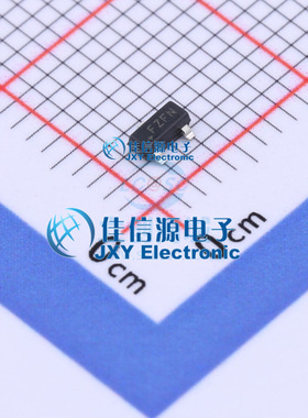 电压基准芯片  MAX6066BEUR+T  MAXIM(美信)  SOT-23-3