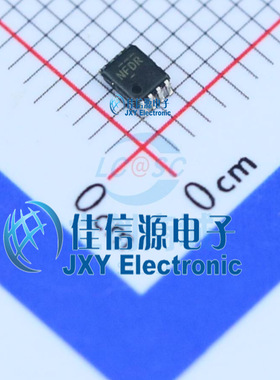 转换器/电平移位器     TXB0102DCUR  TI()  VSSOP-8