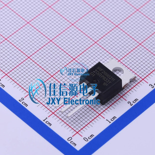 场效应管(MOSFET)     IRF200B211  TO-220AB-3