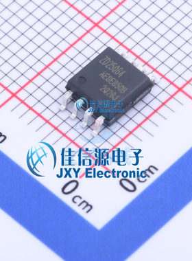 NOR FLASH芯片   ZD25Q64BSIGT  Zetta(澜智)  SOP-8  208mil