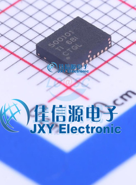 栅极驱动IC   BQ500101DPCR  TI() CLIP-8