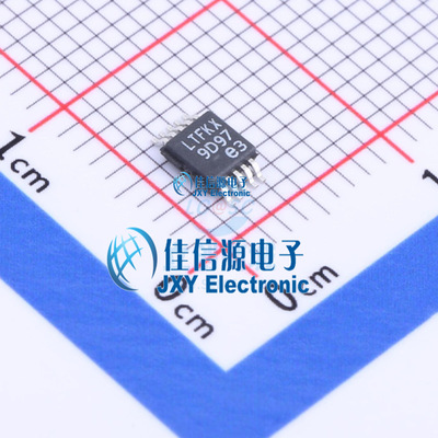 LTC3588IMSE-1#PBF  ADI(亚德诺)/LINEAR   MSOP-10EP