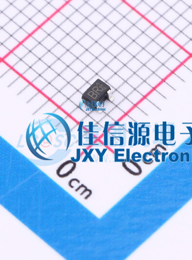 三极管(BJT)     2SC4081U3T106R  ROHM(罗姆)  UMT-3