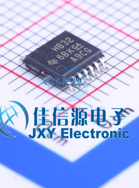 逻辑门     SN74AHCT32PWR  TI()  TSSOP-14