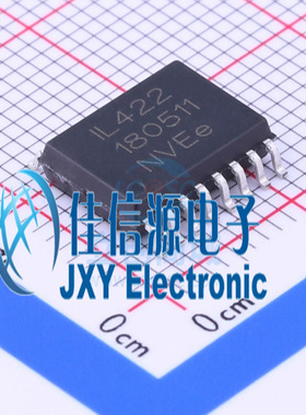 IL422E  NVE  SOIC-16_300mil