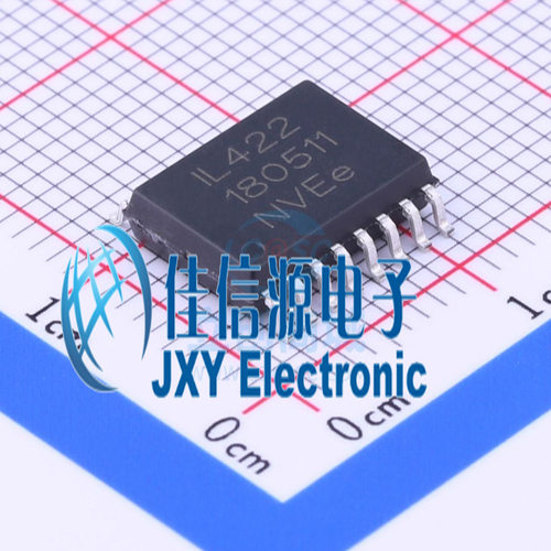 IL422E  NVE  SOIC-16_300mil