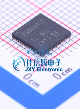 BQ500412RGZT  TI()  VQFN-48