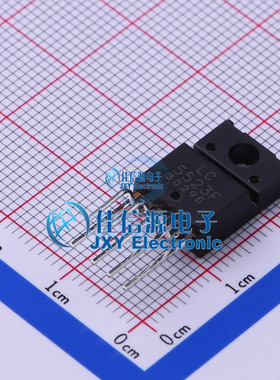 LED驱动     LC5523F  SANKEN(三垦)  TO-220F