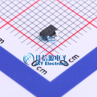 场效应管    RTR030N05TL  ROHM(罗姆)  SC-96
