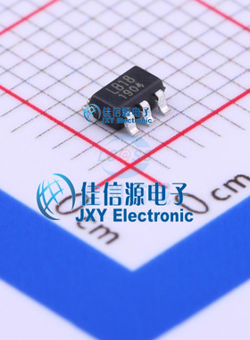 线性稳压器(LDO)  RS3236-1.8YF5  RUNIC(润石)  SOT-23-5
