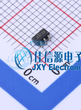 场效应管    SI3477DV-T1-GE3  VISHAY(威世)  TSOP-6-1.5mm