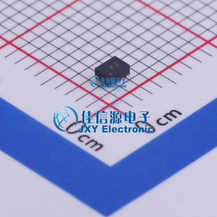 DC-DC电源芯片  TPS62822DLCT  TI()  VSON-HR-8(2x1.5)