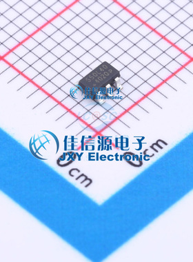AC-DC控制器和稳压器  OB2550QMP  OB(昂宝)  SOT-23-6