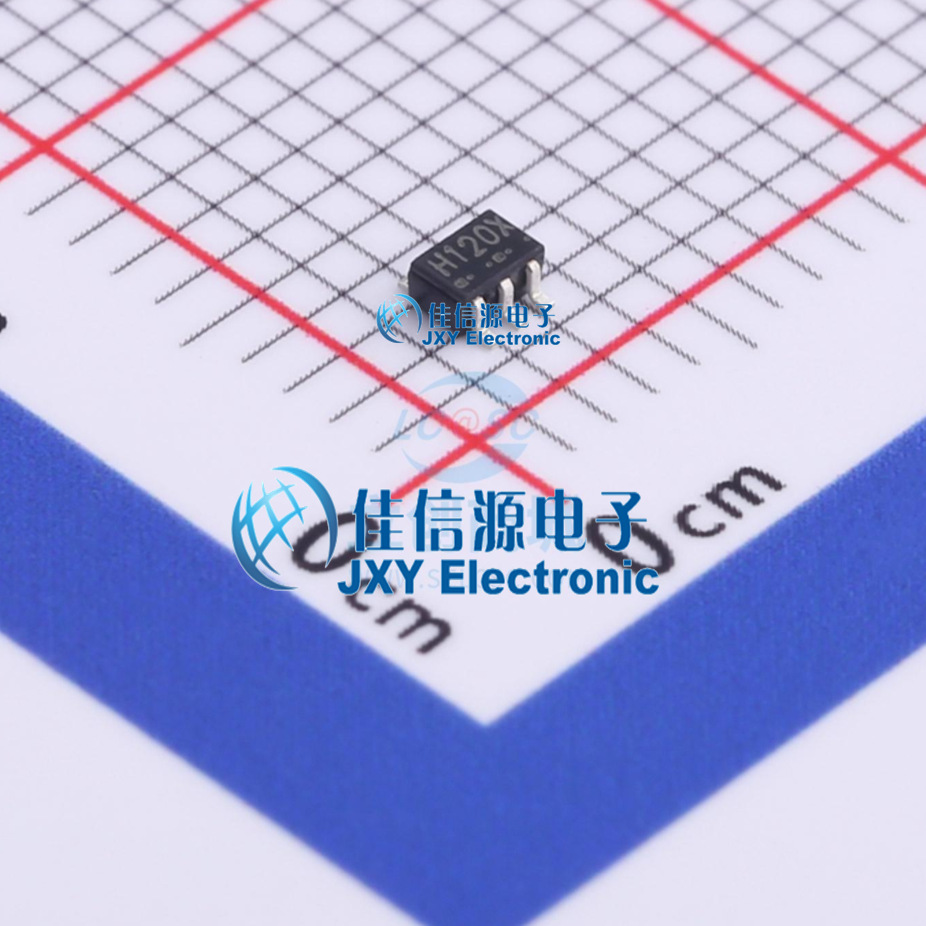 VRH1202LSX  AnaSem(安纳森)  SSOT-25
