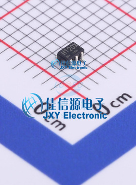 VRH1202LSX  AnaSem(安纳森)  SSOT-25