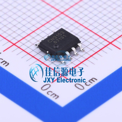 电池管理CN3153上海如韵1A锂电池