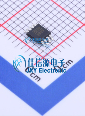 HMC326MS8GE  ADI(亚德诺)/LINEAR  MSOP-8