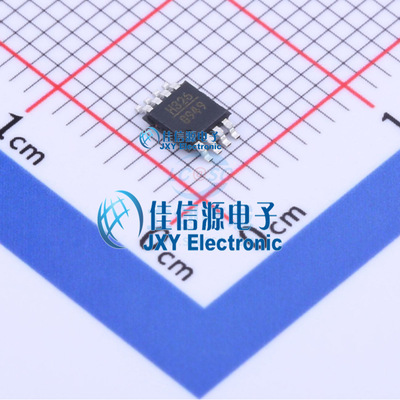 HMC326MS8GE  ADI(亚德诺)/LINEAR  MSOP-8