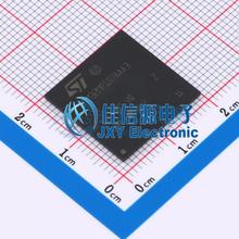 单片机 STM32MP157AAA3 ST(意法半导体) LFBGA-448 ARM-A系列