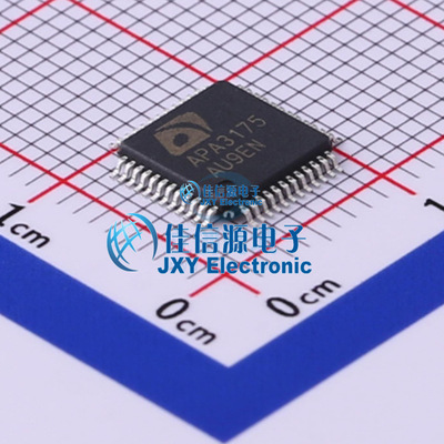 APA3175QCAI-TRG  ANPEC(茂达电子)  TQFP7x7-48P