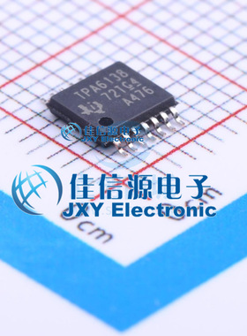 TPA6138A2PWR  TI()  TSSOP-14