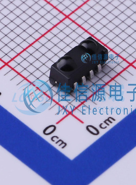 红外遥控接收头   TSSP77038TR  VISHAY(威世)  SMD-4P,3x6.8mm