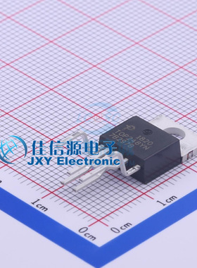 AC-DC控制器和稳压器  TOP248YN  Power  TO-220-7C