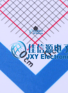 场效应管     PMH600UNEH  Nexperia(安世)  SOT-8001-3