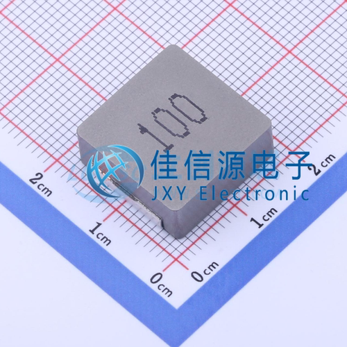 功率电感SMMS1770-100M顺翔诺