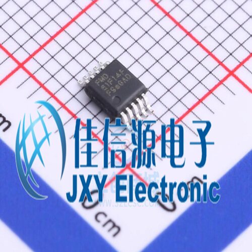 单片机FT61F14F-MRB辉芒微4KB