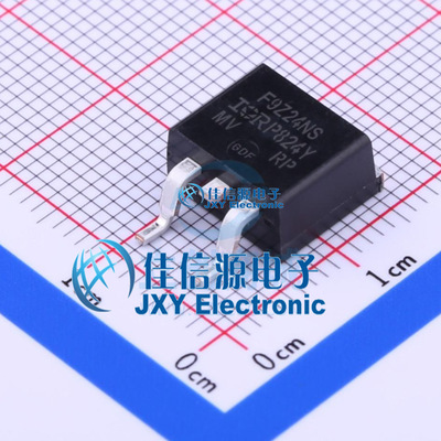 场效应管(MOSFET)     IRF9Z24NSTRLPBF  TO-263-2