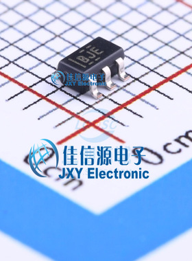 INA196AIDBVR  TI()  SOT-23-5