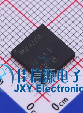 MSP430F235TRGCR TI() VQFN-64