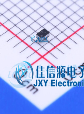 温度传感器       TMP108AIYFFR  TI(德州仪器)   BGA-6