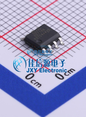 线性稳压器(LDO)  GS7166SO-R  GSTEK(登丰微)  PSOP-8