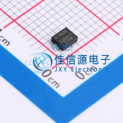 专用传感器    ICM-40608  TDK InvenSense(应美盛)   LGA-14