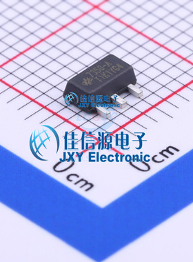 HT7350-A  HOLTEK(台湾合泰/盛群)  SOT-89(SOT-89-3)