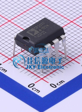 OP297FPZ  ADI(亚德诺)/LINEAR  PDIP-8