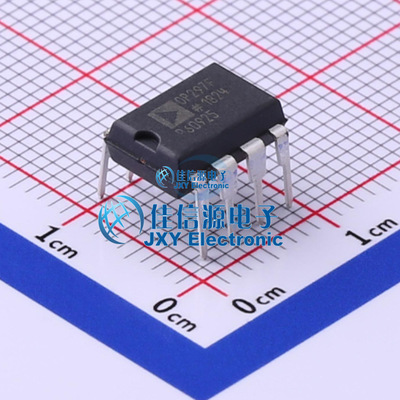 OP297FPZ  ADI(亚德诺)/LINEAR  PDIP-8