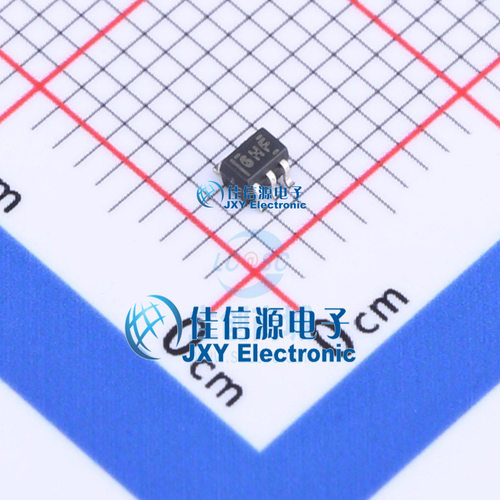 触发器     SN74AUP1T86DCKR  TI(德州仪器)  SC-70-5