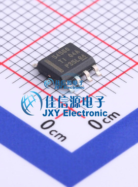 DC-DC电源芯片  TPS54560DDAR  TI()  SOIC-8