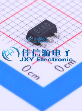 线性稳压器(LDO)  H7233-1  Siproin(上海矽朋)  SOT89