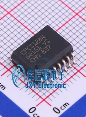 EPCS128SI16N  ALTERA(阿尔特拉)  16-PinSOIC