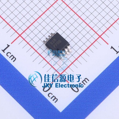 线性稳压器(LDO)  TPS7A1650DGNR  TI()  MSOP-8EP