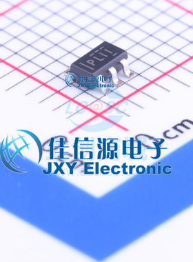 功率电子开关   TPS2041BDBVR  TI()  SOT-23-5