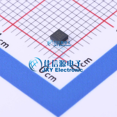 DC-DC电源芯片  TPS61099DRVR  TI()  WSON-6