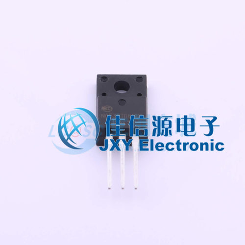 IGBT管/模块     NCE30TD60BF  NCE(无锡新洁能)  TO-220F-3