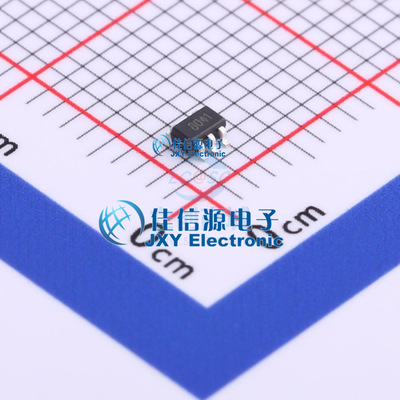 GS8041-CR  Gainsil聚洵  SC70-5