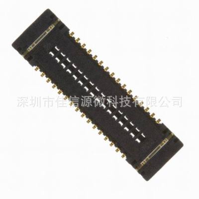 502426-3210 母座32位 1mm高 5024263210  全新原装深圳 现货