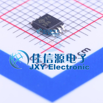 线性稳压器(LDO)   TPS7A4101DGNR  TI()  MSOP-8EP